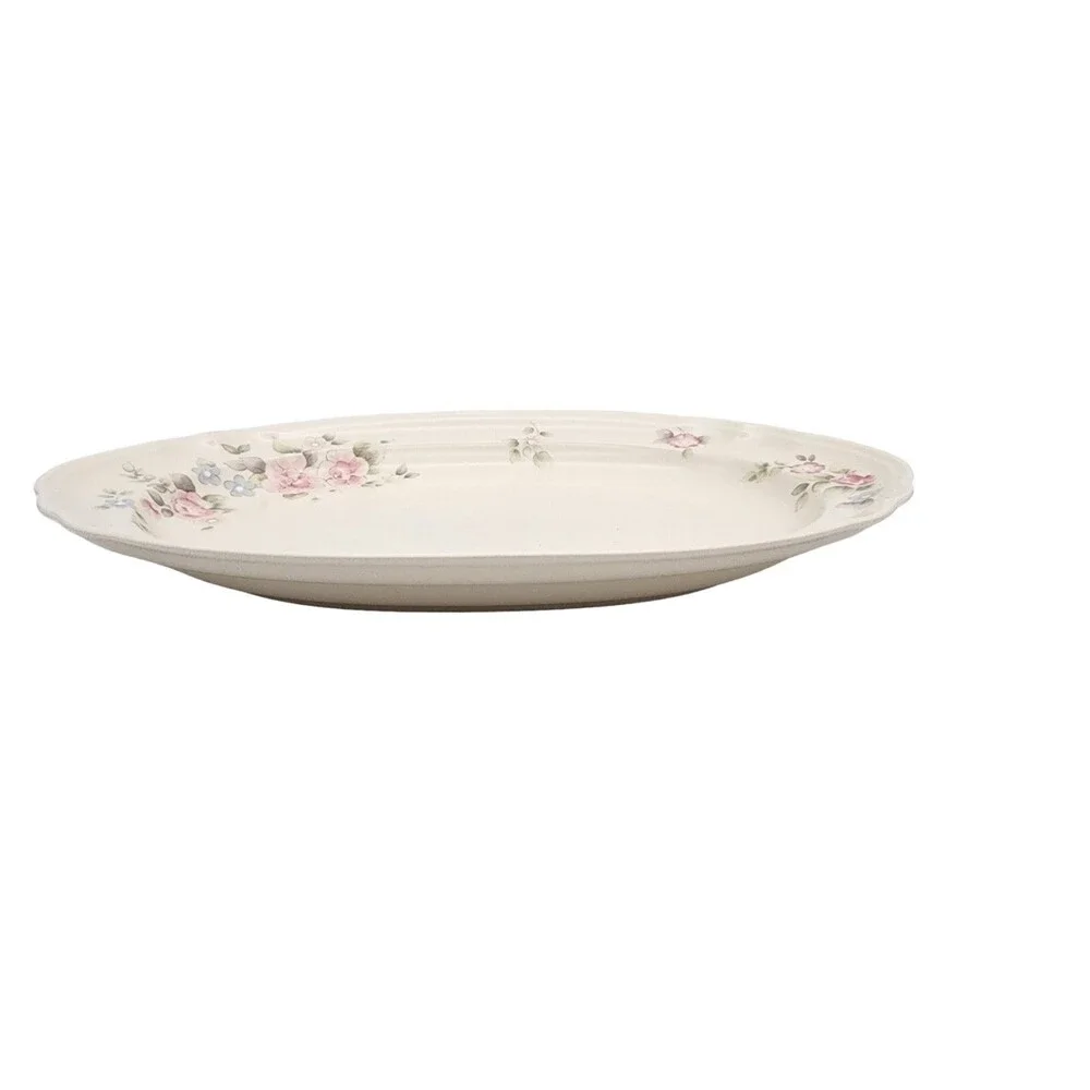 Pfaltzgraff tea rose
